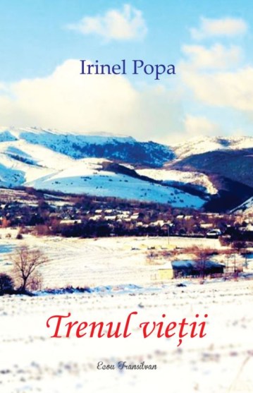 irinel popa trenul vietii